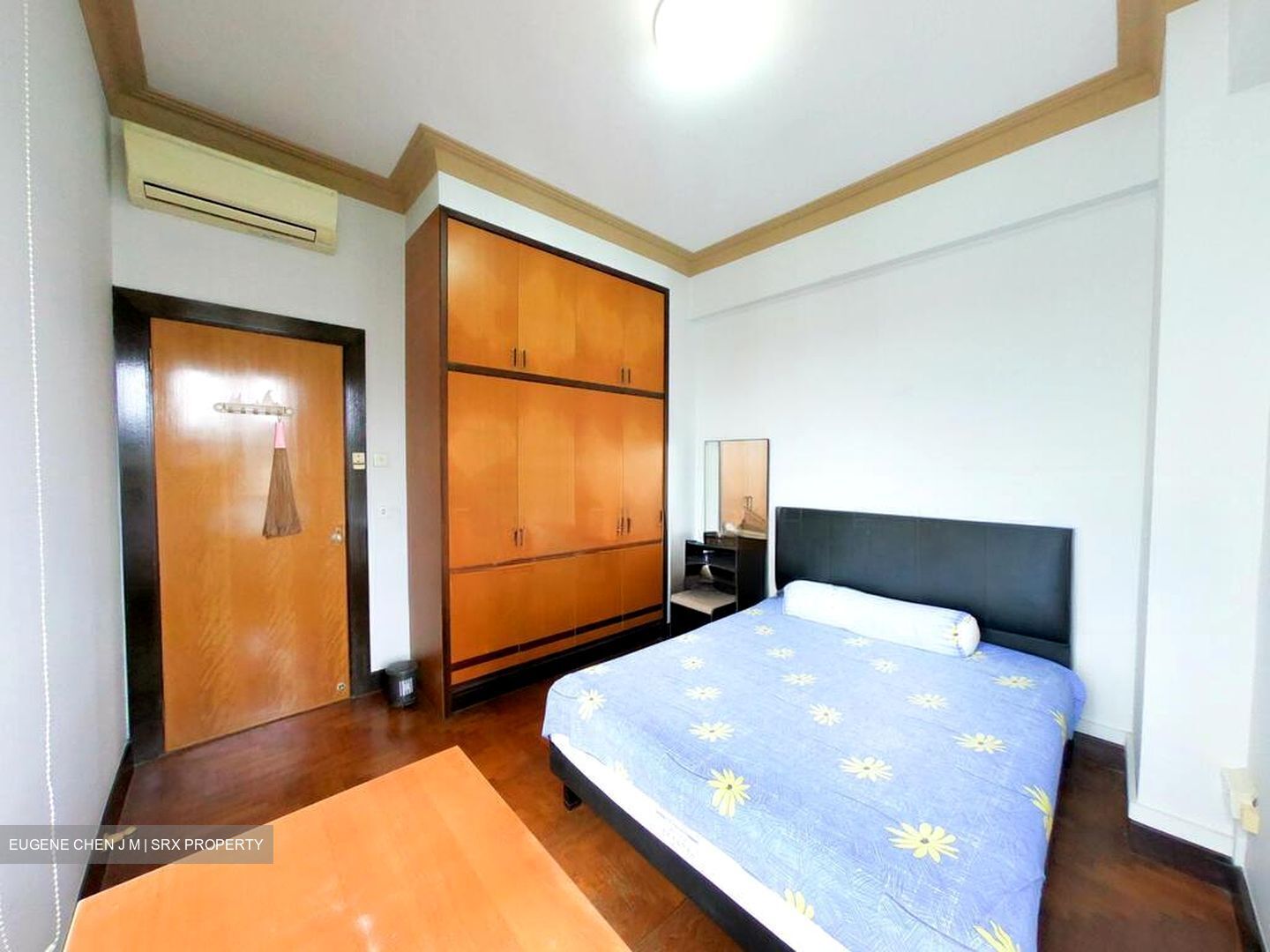 Regent Heights (D23), Condominium #524153701